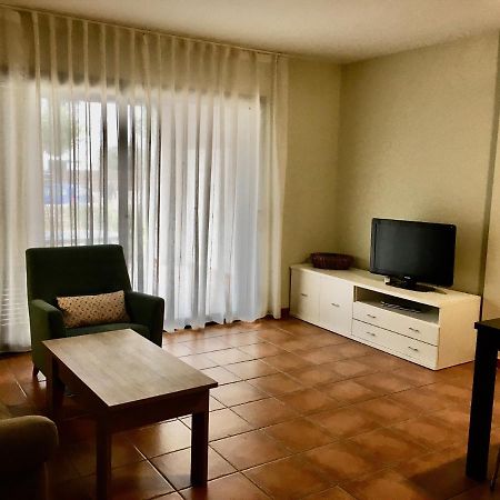 Oliveres 46 El Perelló Kültér fotó