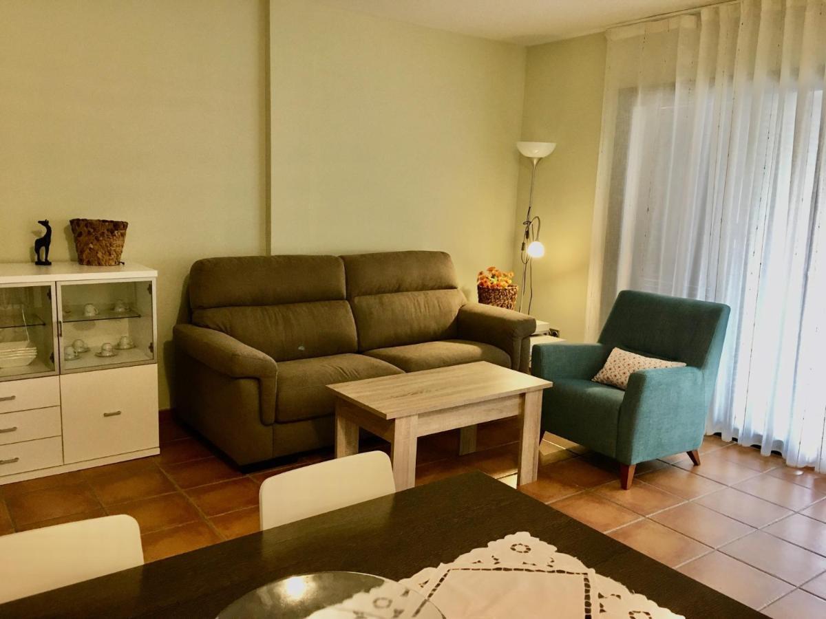 Oliveres 46 El Perelló Kültér fotó